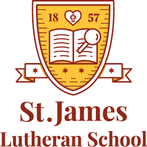 Saint James Evangelical Lutheran Church