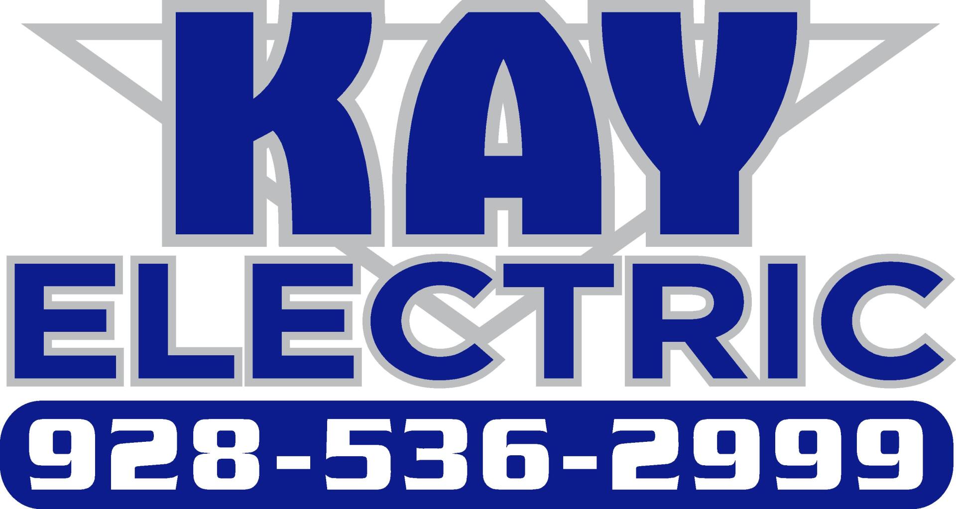 Electrician in Show Low, AZ | Kay Electric Inc.