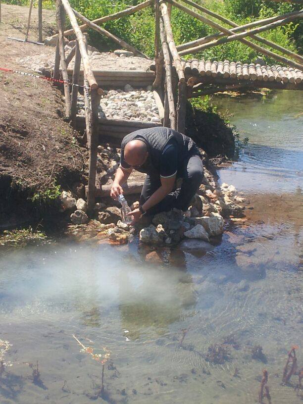 controllo fogne professionali