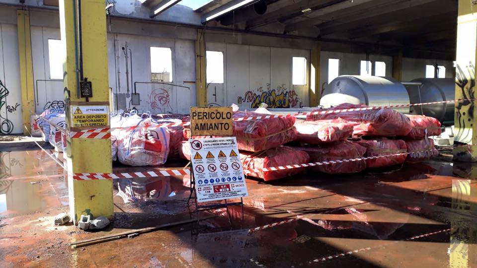 lavori su amianto 11