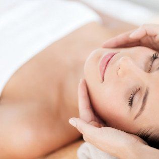 health, beauty, resort and relaxation