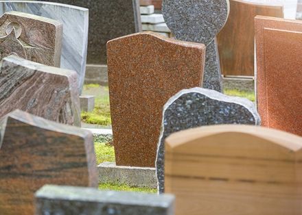 Grave Stone — New Grave Stones In Cheektowaga, NY