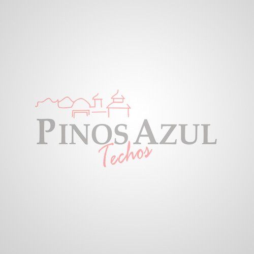 Pinos Azul Techos