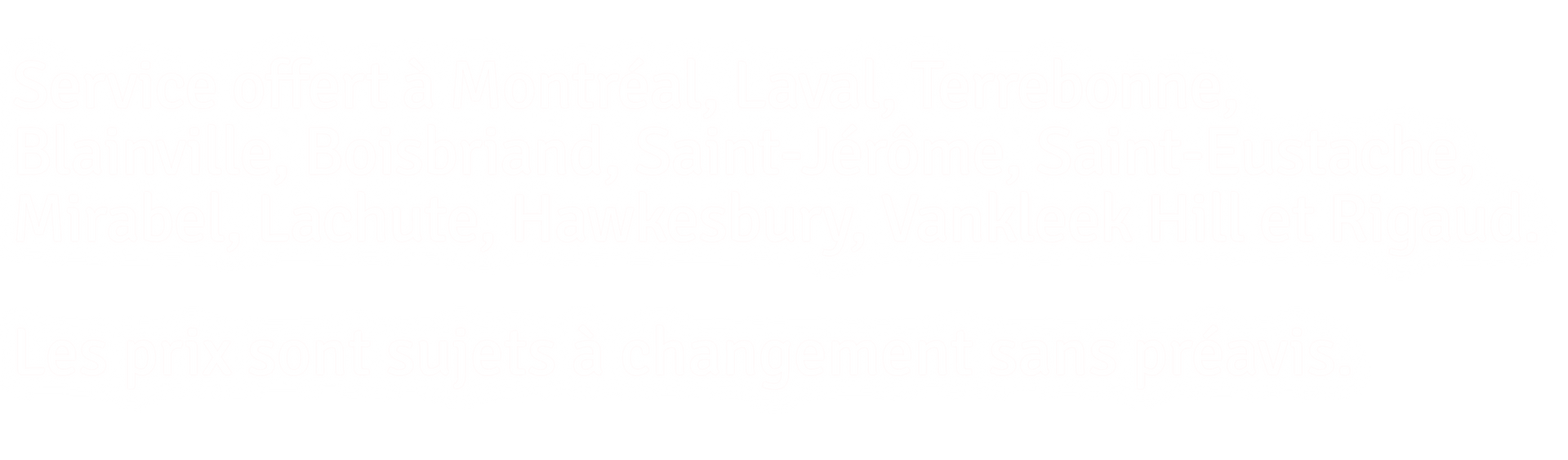 The image is all white.