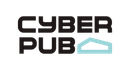 Cyber Pub logo 