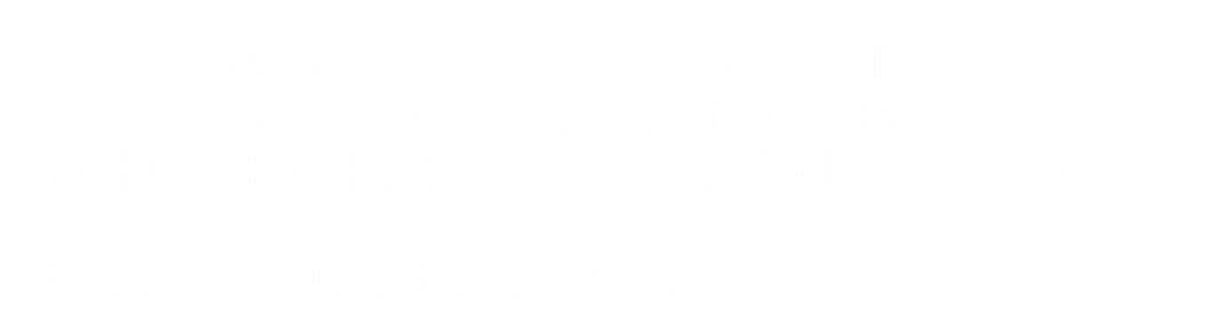 The image is all white.