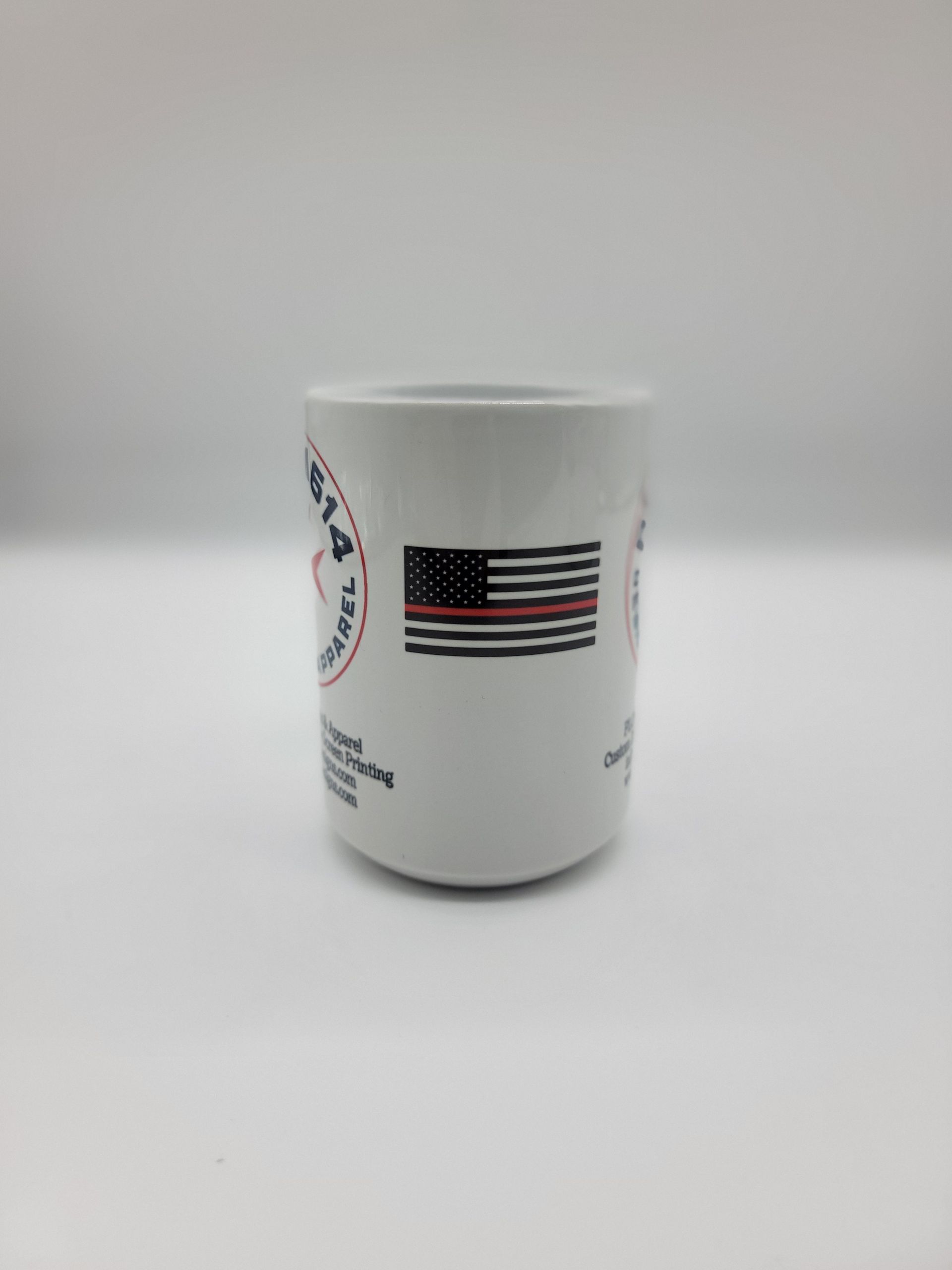 Custom 15 Oz Coffee Mug from PLOM 614 Designs, Custom 15 Oz Mug, Get yours Now