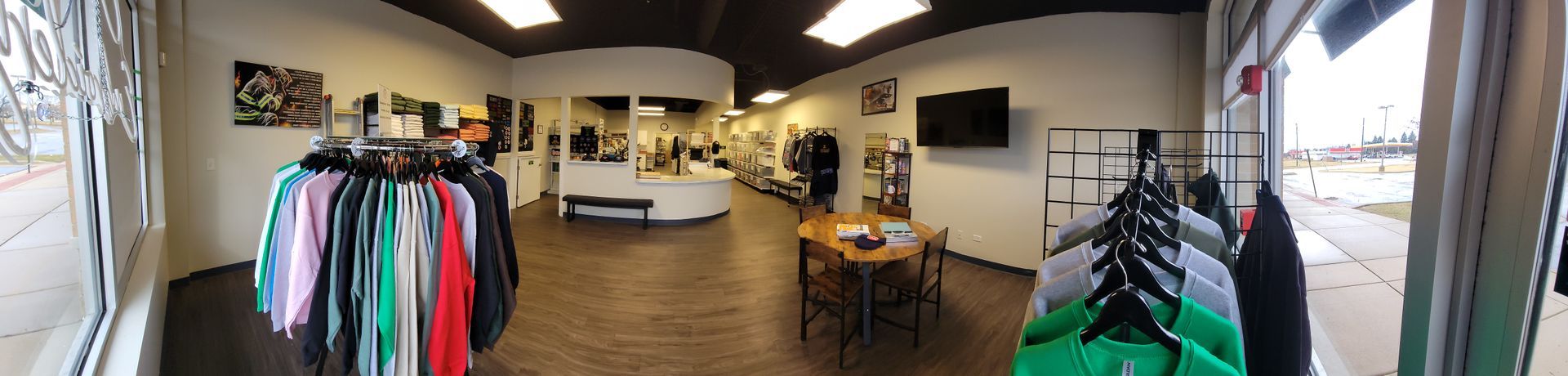 New Location 21000 S. Frankfort Square Rd. Ste-M, Frankfort, IL 60423