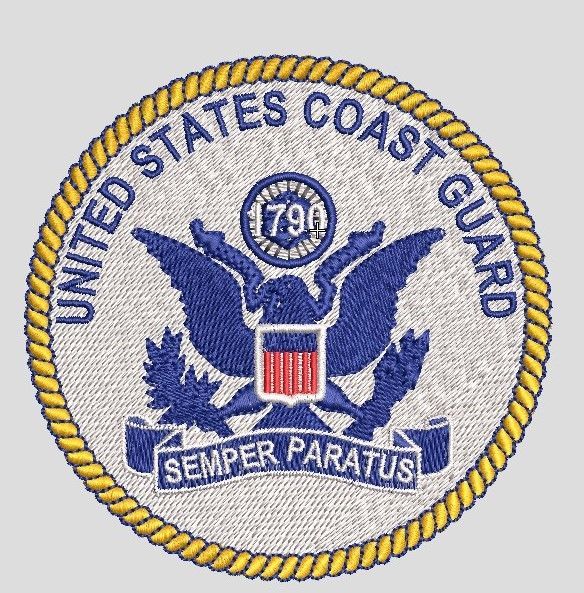 US Armed Forces Logos Sweatshirt or Hoodie Style - Pick your Logo