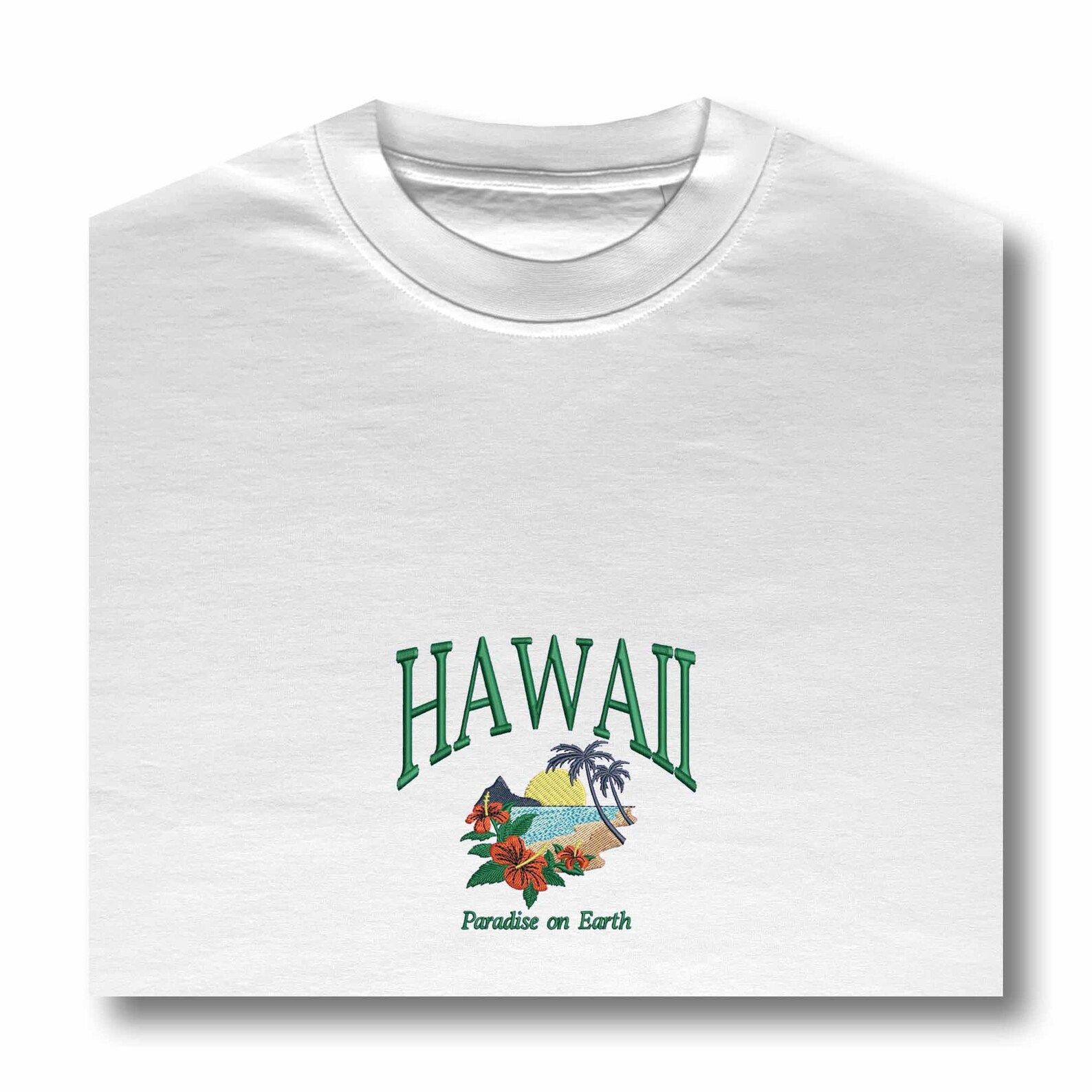 Custom Embroidered State Seals -  Many States Available.