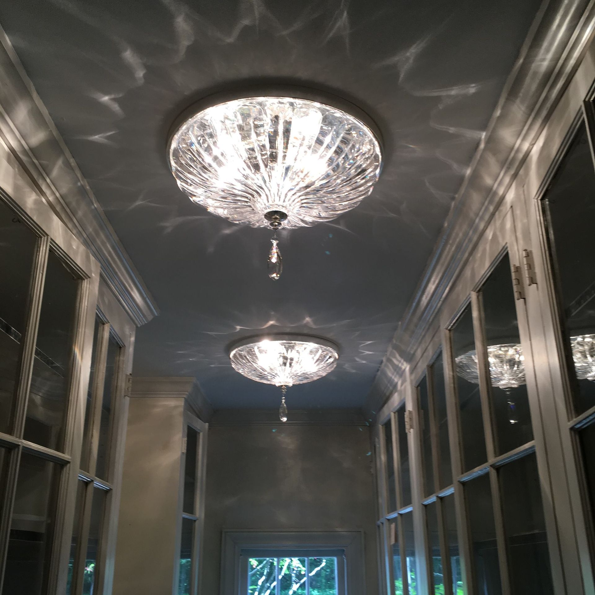 Light Fixture Install Lake Forest