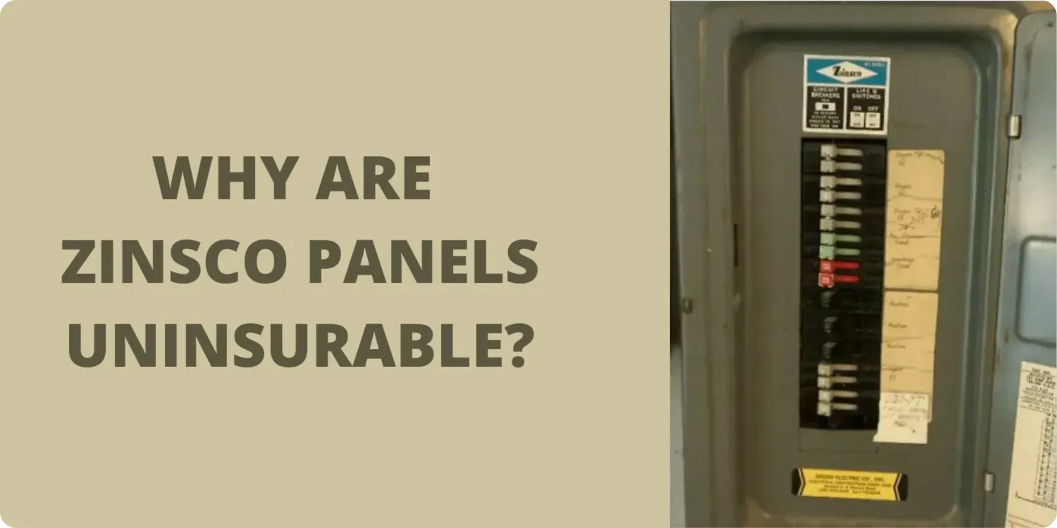 Dangers of Zinco Electrical Panels