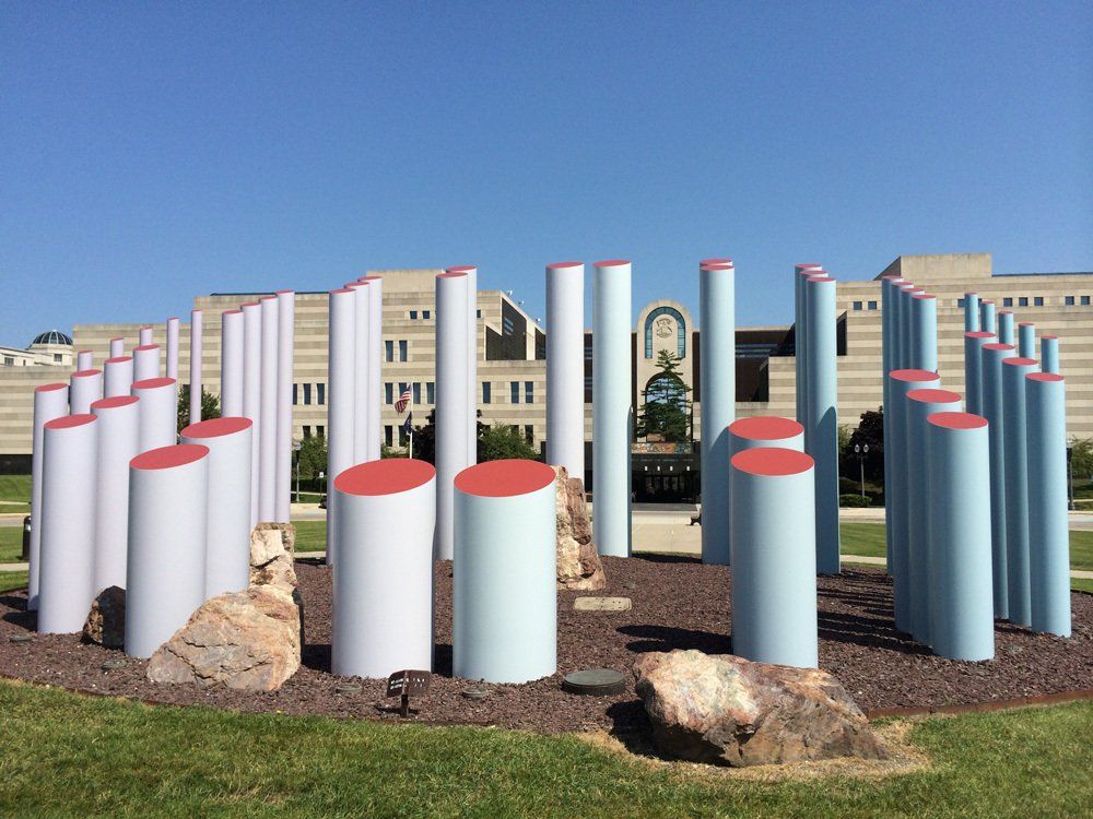 Polaris Ring — Grand Ledge, MI — TL Hart