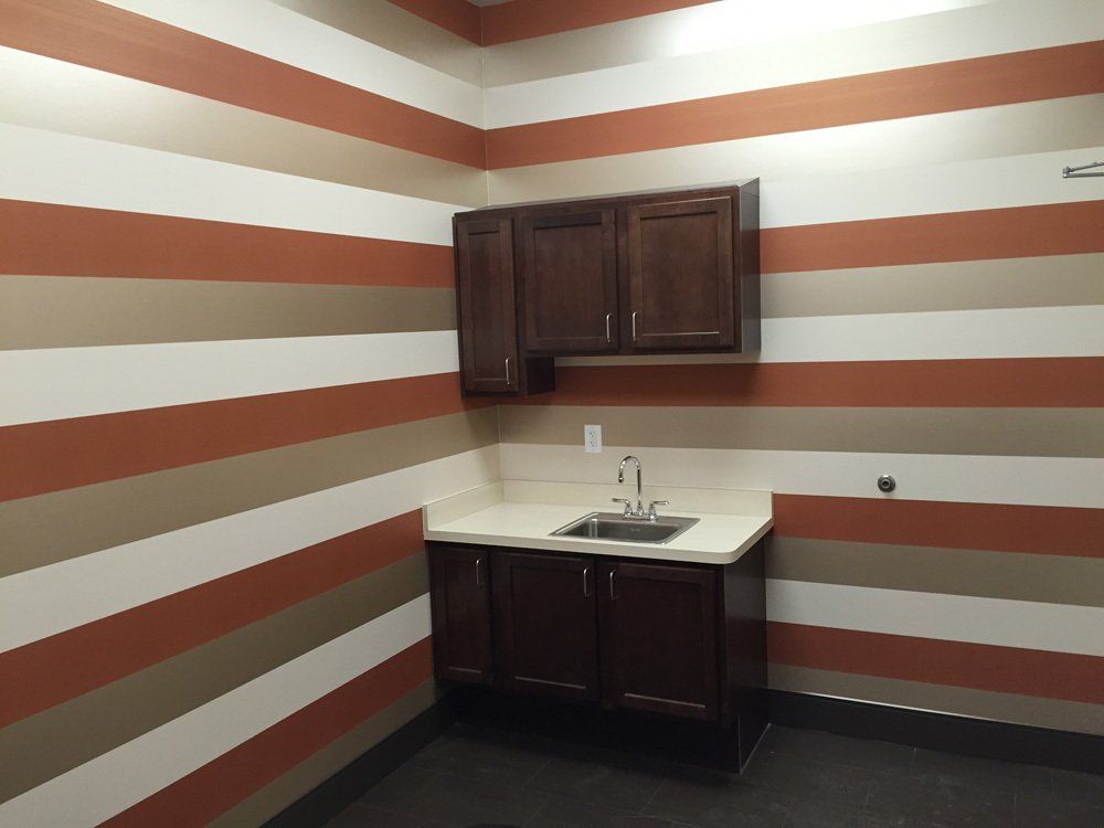 Regency of Lansing Salon Room — Grand Ledge, MI — TL Hart