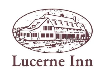 Lucerne Inn logo for the footer