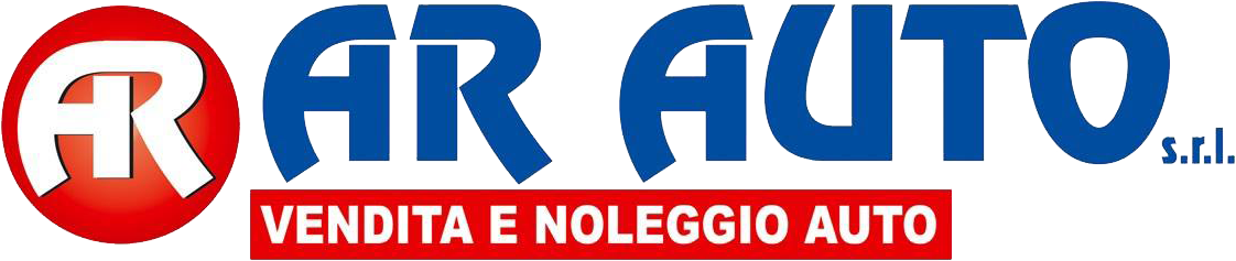 logo AR AUTO SRL