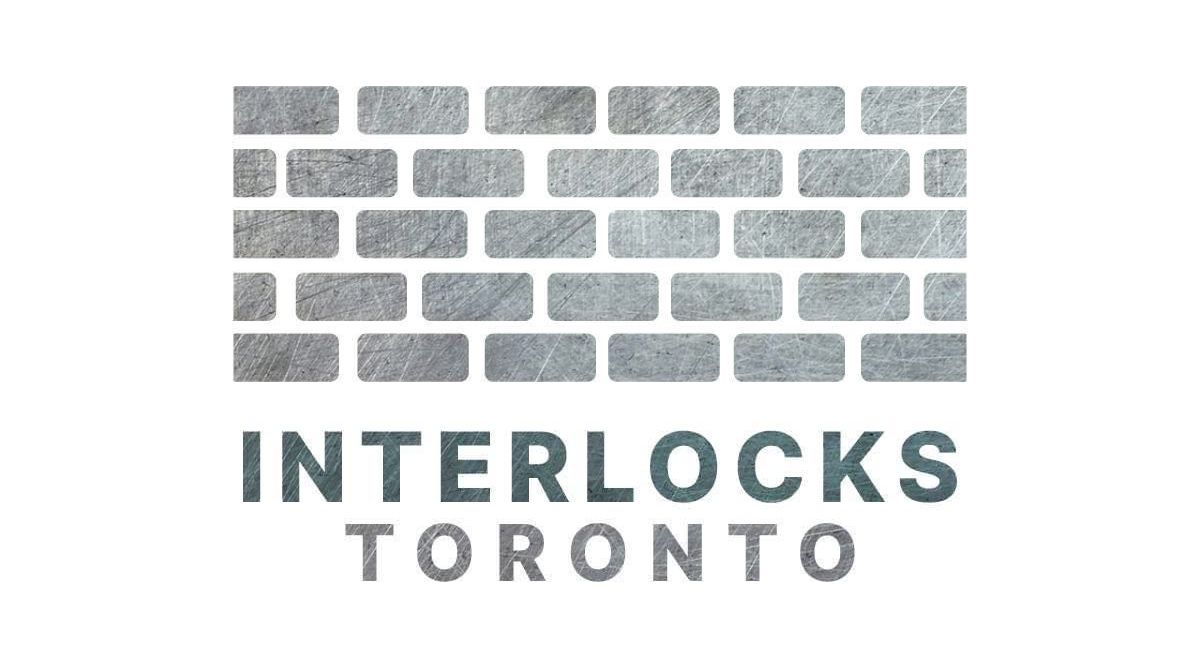 Interlocks Toronto Logo Best Interlock Company in Toronto