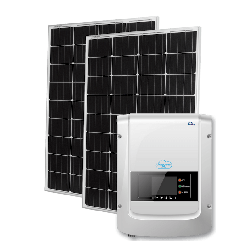 Fotovoltaico residenziale per rispamiare energia