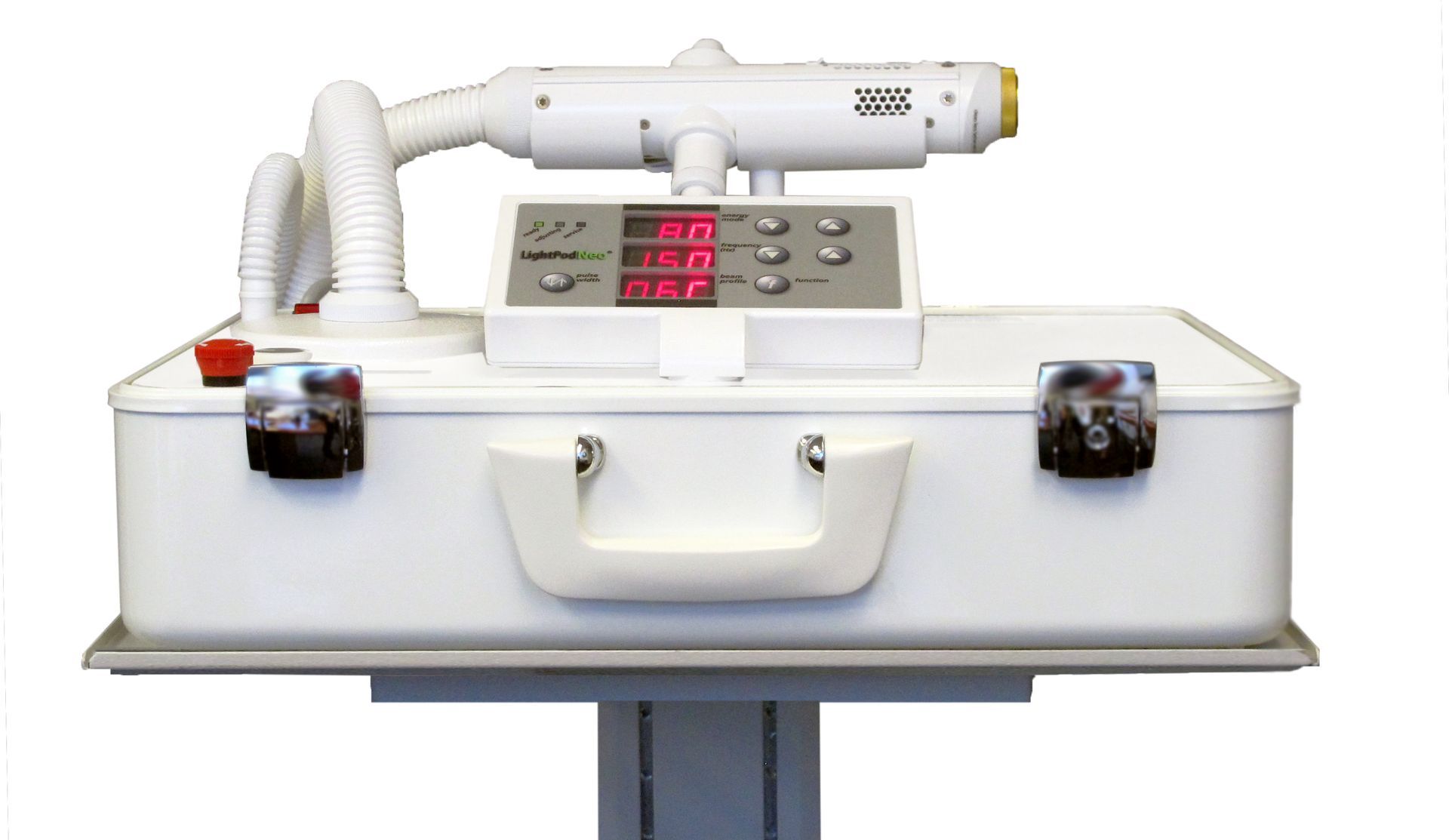 aerolase neo for skin rejuvenation - legacy dermatology