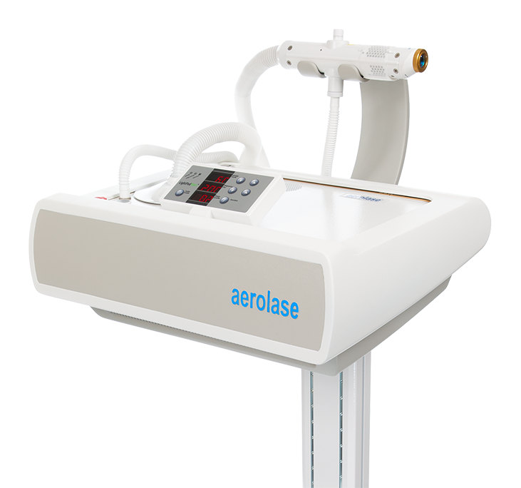 aerolase neo for skin rejuvenation - legacy dermatology