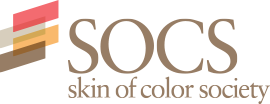 Skin of Color Society logo