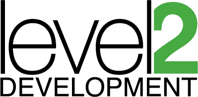 Level 2 Development Logo