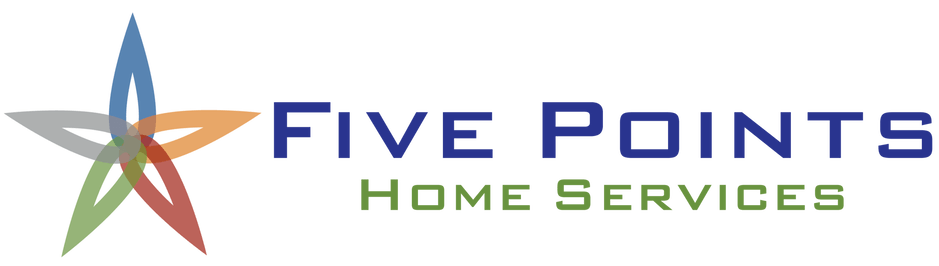 Insulation Contractor in McKinney, TX | Five Points Home Services LLC