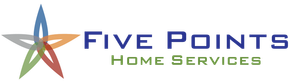 Insulation Contractor in McKinney, TX | Five Points Home Services LLC