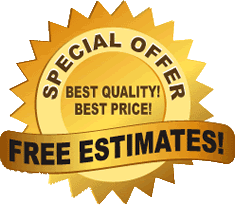 Get An Insulation Estimate | Five Points Home Services LLC