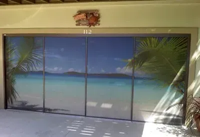 Window Glass Made With Aluminum | Panama City, FL | Dan’s Aluminum