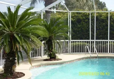 Swimming Pool Cover | Panama City, FL | Dan’s Aluminum