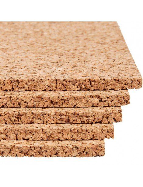 realizzazione legno per isolamenti termici