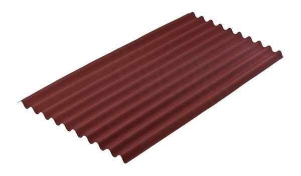 copertura impermeabile