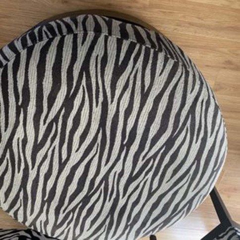 Before Image of a Chair