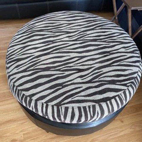 After Image of a Chair