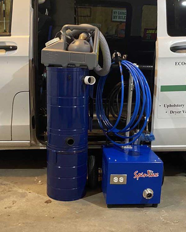 Blower Equipment Blower Equipment