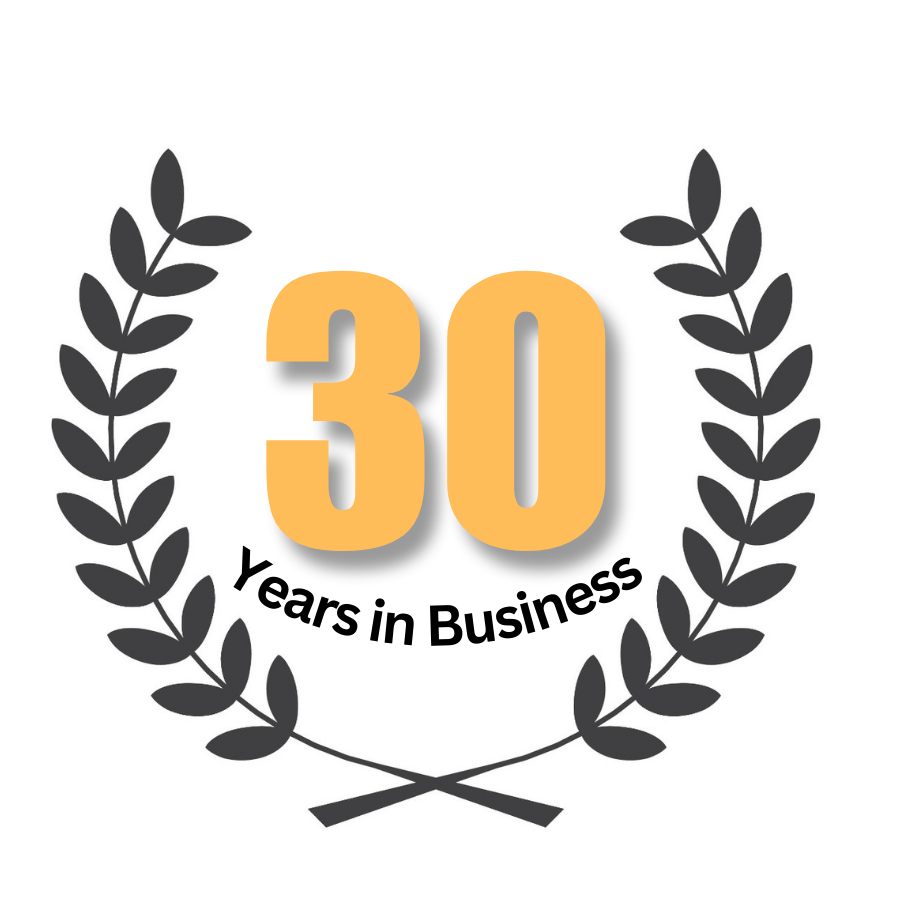 30 years  | Auto Evaluators Inc