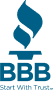 BBB  Logo | Auto Evaluators