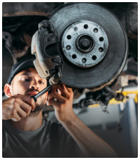 Brake Services | Auto Evaluator