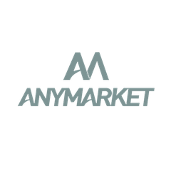 Logo Anymarket
