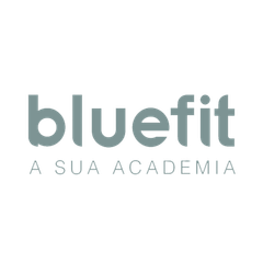 Logo Bluefit
