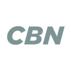 Logo CBN 