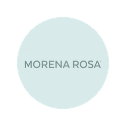 Logo Morena Rosa