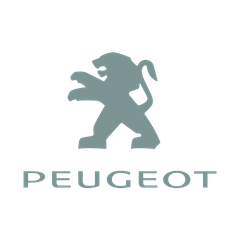 Logo Peugeout