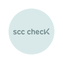 Logo Scc Check