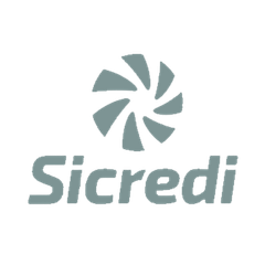 Logo Sicredi