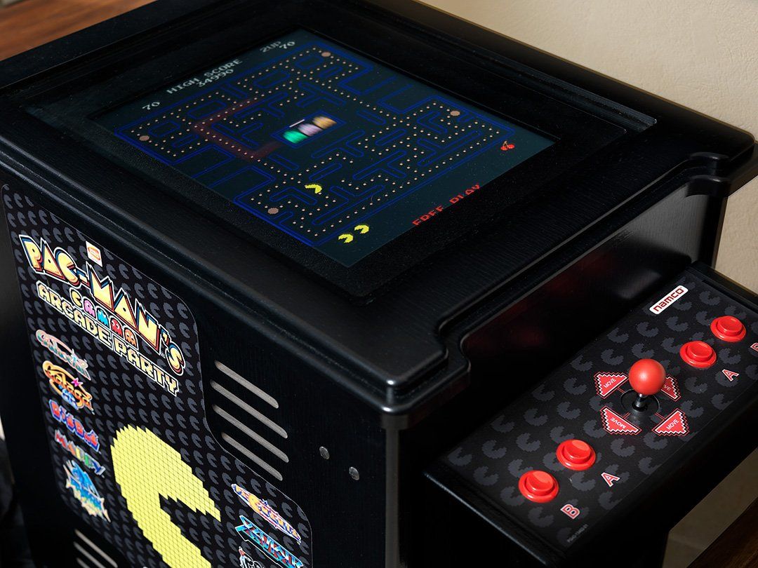 Arcade Game