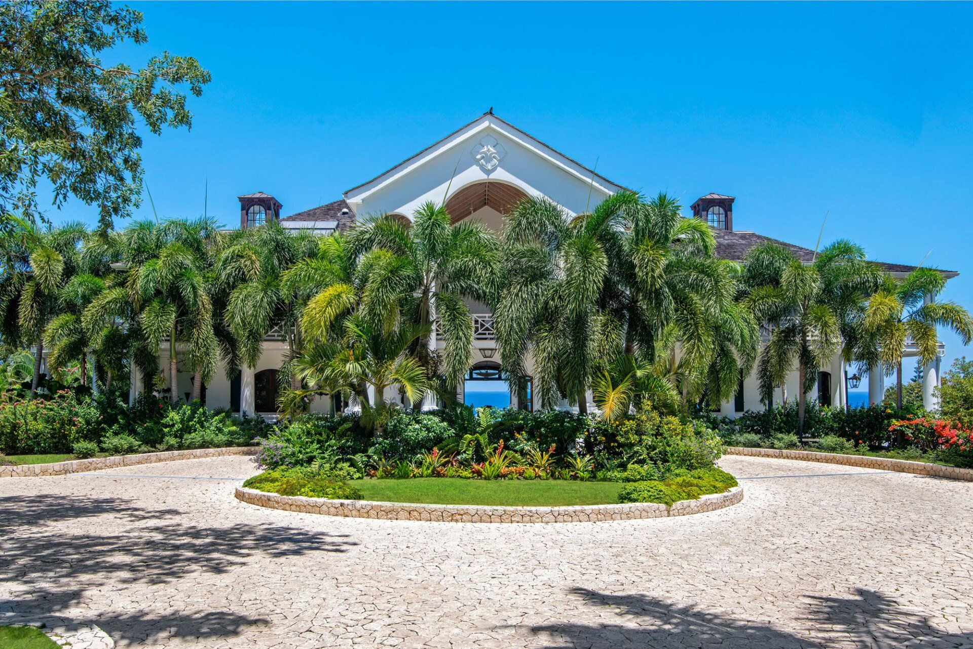 The best Jamaica vacation rental