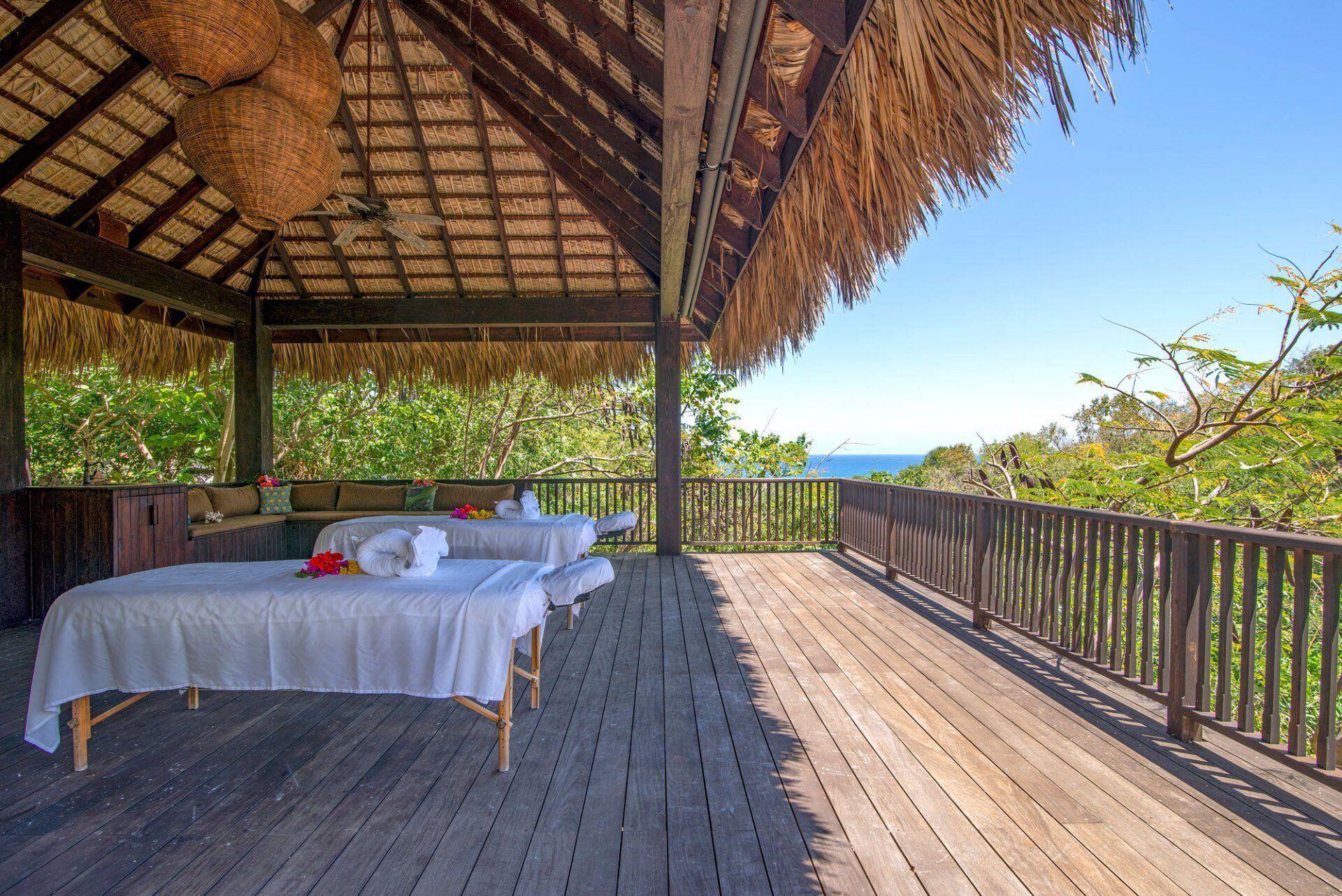 luxury vacation rental in Jamaica