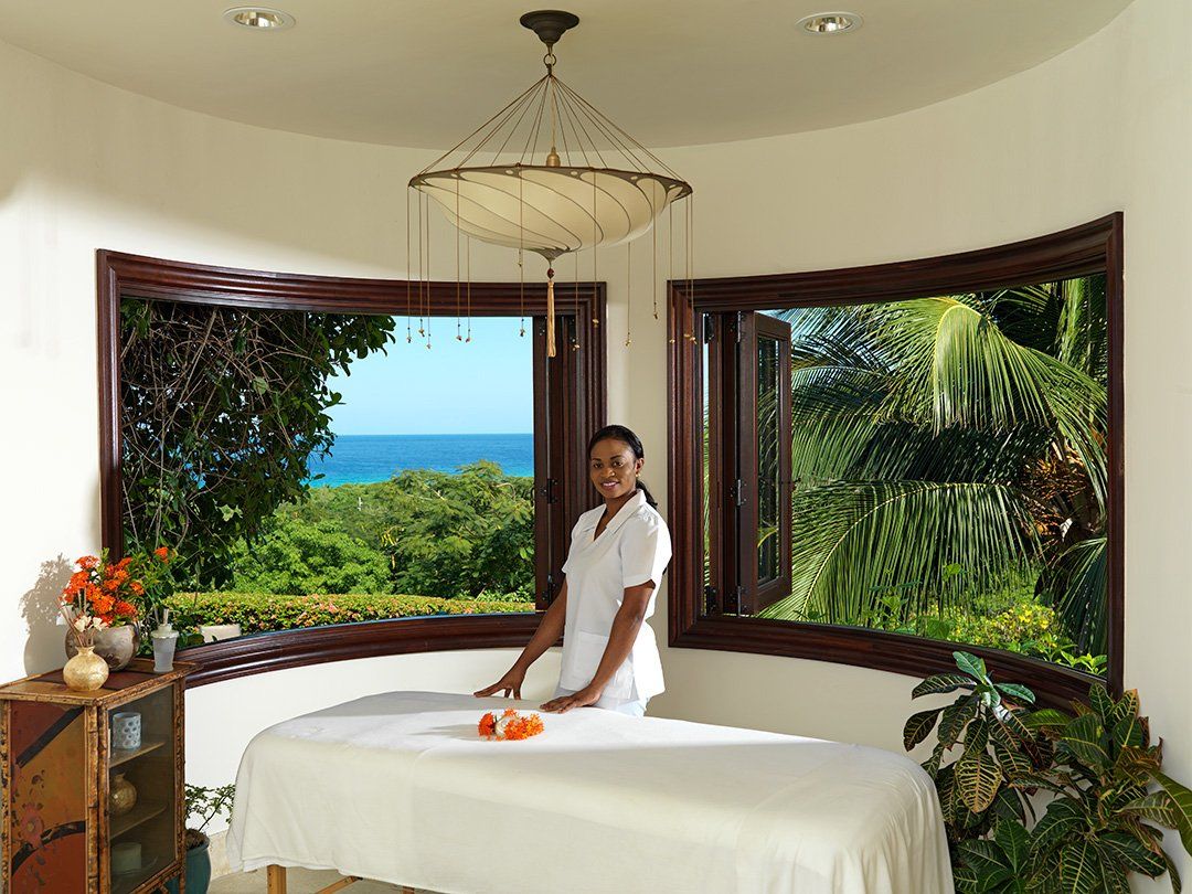 Massage
